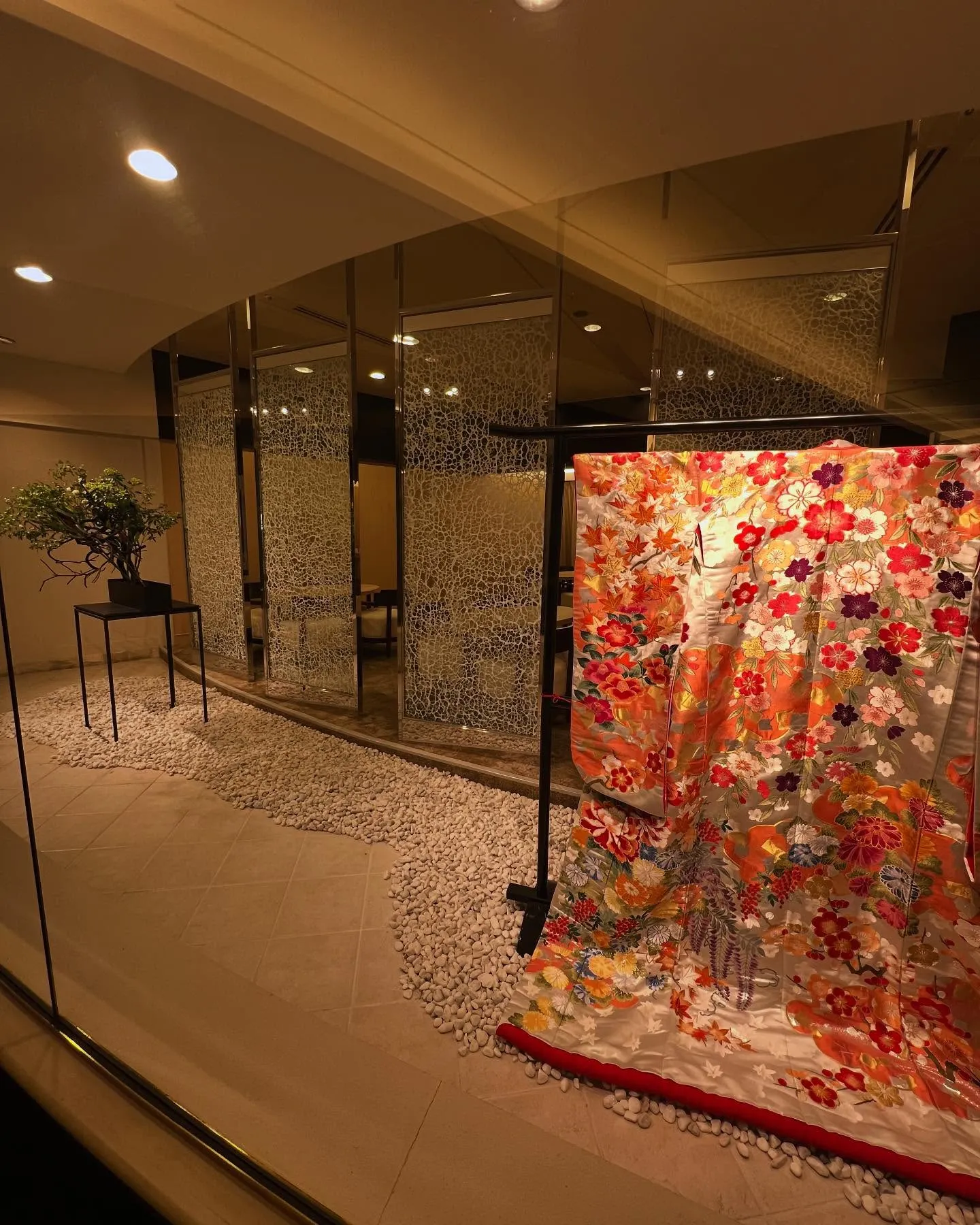 ホテル雅叙園東京にて全国大会✨