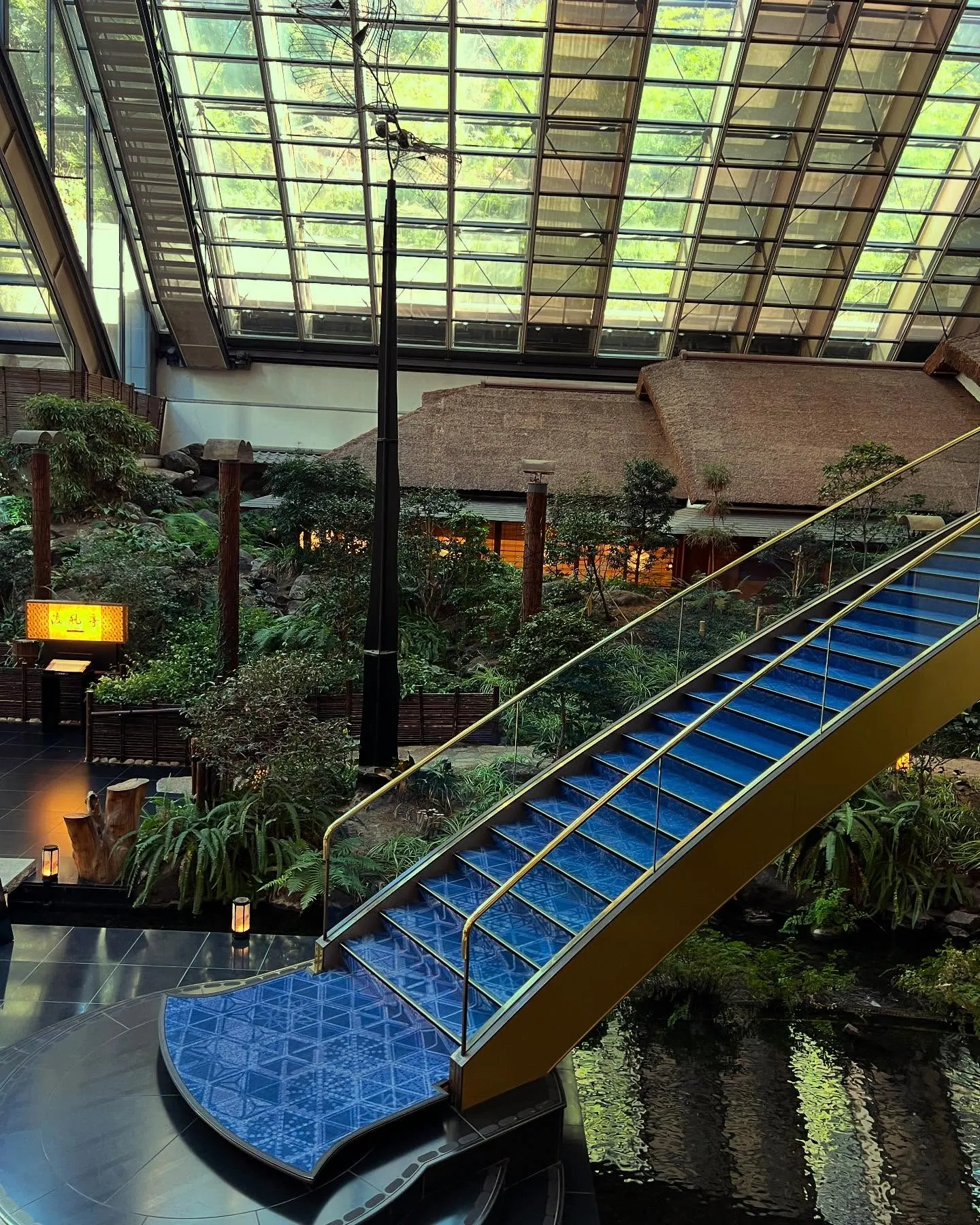 ホテル雅叙園東京にて全国大会✨