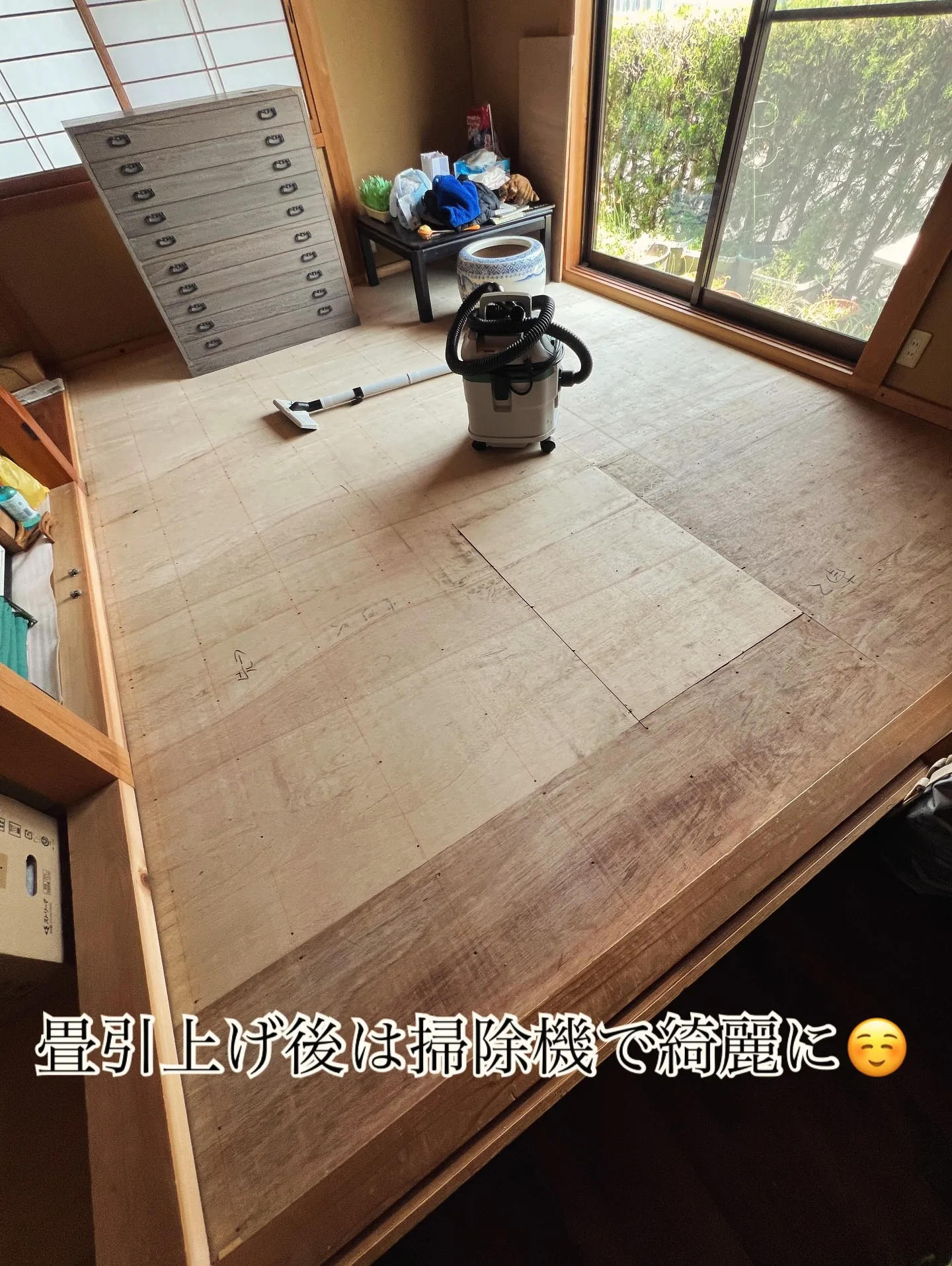 【襖・畳の施工事例をご紹介】