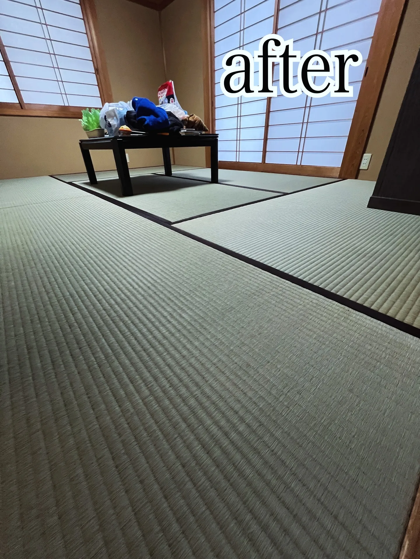 【襖・畳の施工事例をご紹介】