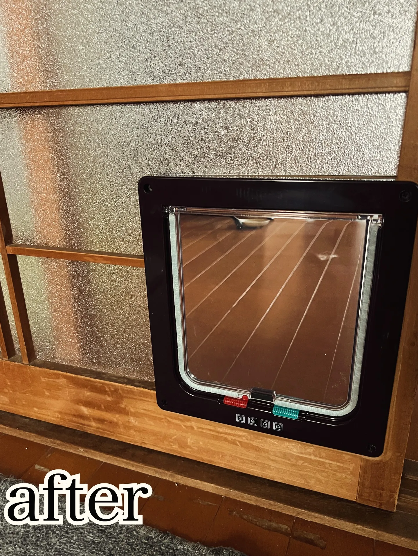 【ワンちゃんも快適♪ 安心＆静かな和室リフォーム🐾】