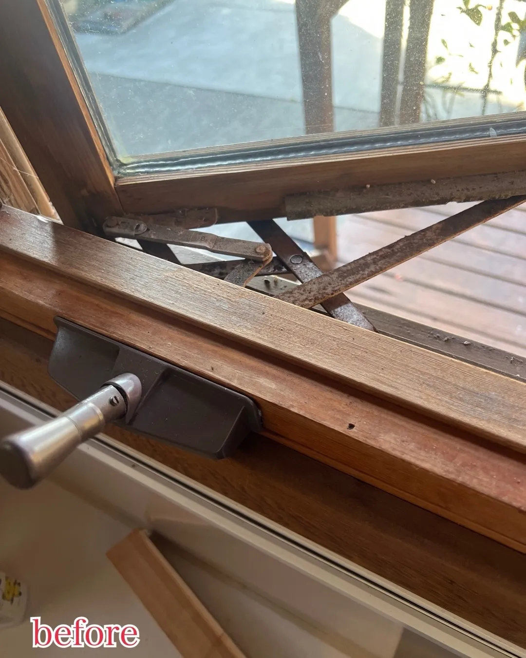 ログハウスにお住まいのリピーター様より