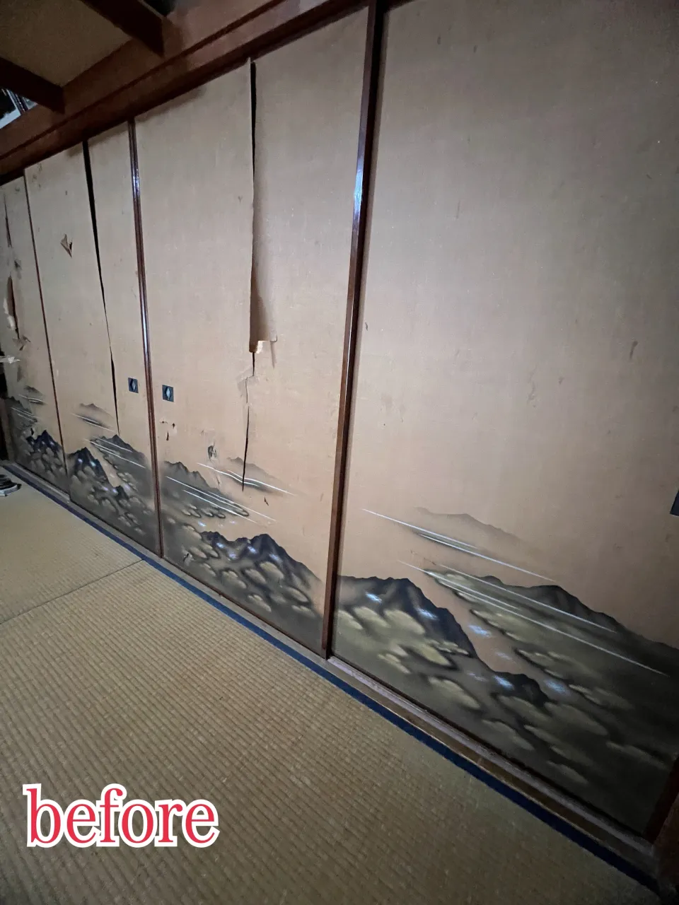 今回は、初めてお問い合わせをいただいたお客様より、